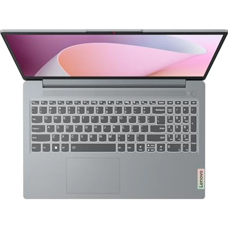 Lenovo IdeaPad Slim 3 15ABR8 82XM00FHGE, Laptop mit AMD Ryzen 5 7430U Prozessor, 16 GB RAM und 1000 GB SSD, glänzend – Bild 5