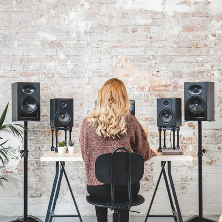 Audient iD14 MKII - Preisvergleich – Bild 6