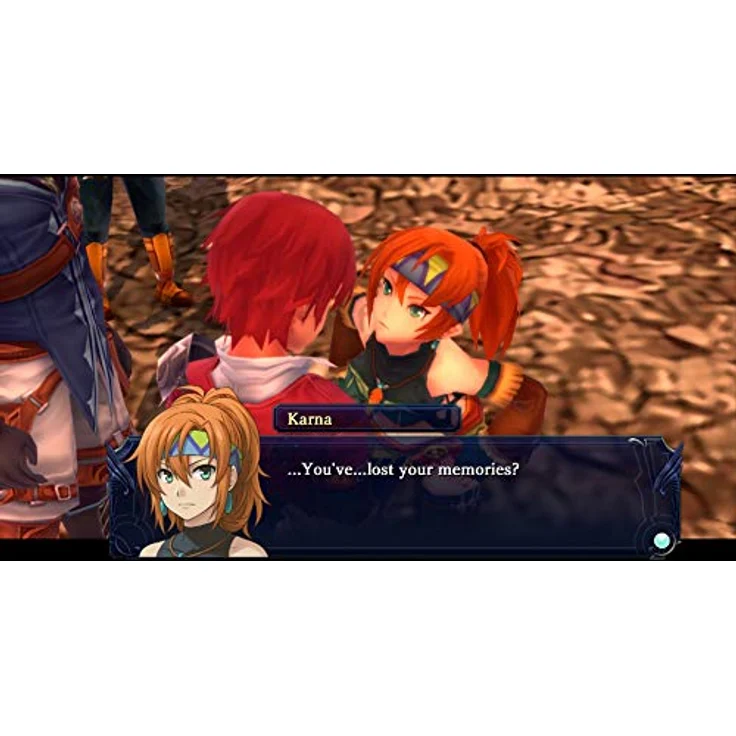Marvelous Ys: Memories of Celceta, PS4-Game mit umfangreicher Spielwelt und actionreichem Gameplay – Bild 3