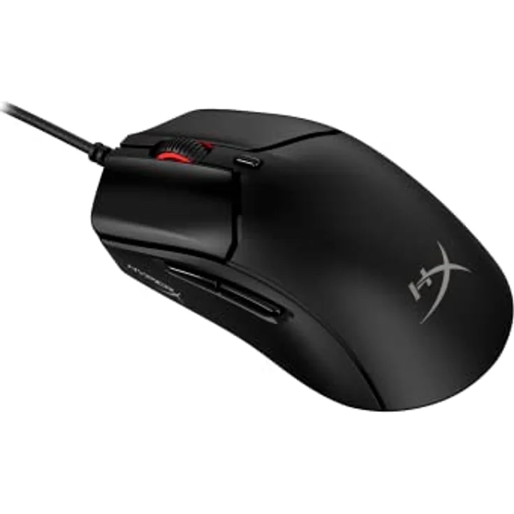 HyperX Pulsefire Haste 2 Gaming-Maus – Bild 1