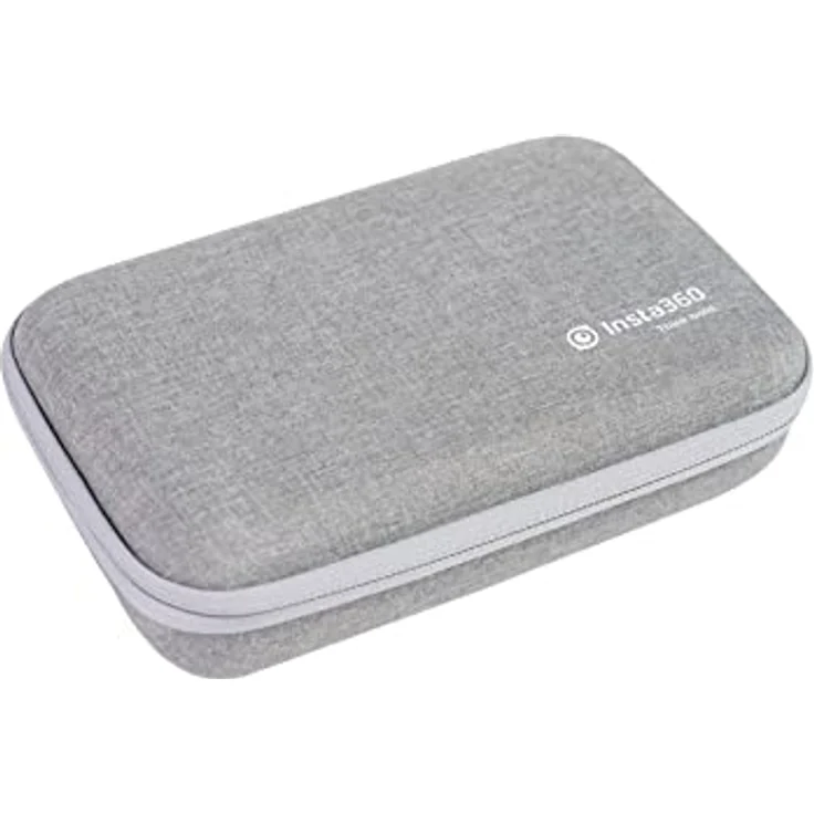 Insta360 Tragetasche der X-Serie, langlebig und flexibel, schwarz – Bild 2