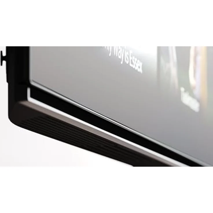 LOEWE We. See 65 Zoll OLED-TV, 4K Smart TV mit Dolby Vision, 60 W Dolby Atmos, HDMI 2.1 120 Hz VRR, Bluetooth Remote, extra flaches Design – Bild 3