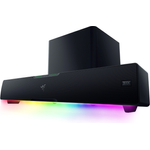 Razer Leviathan V2 Pro - 7.1 Soundsystem - Schwarz