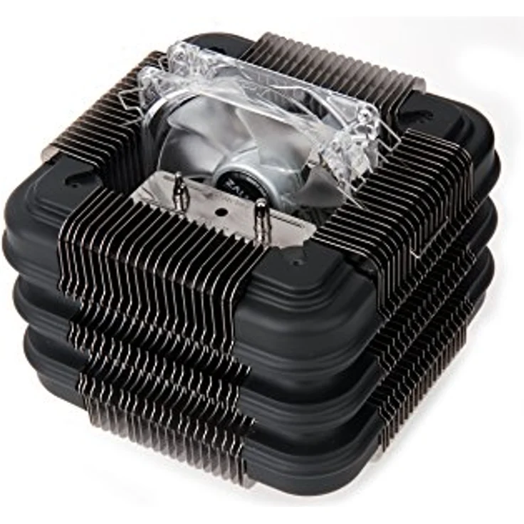 Zalman FX100 – Bild 9