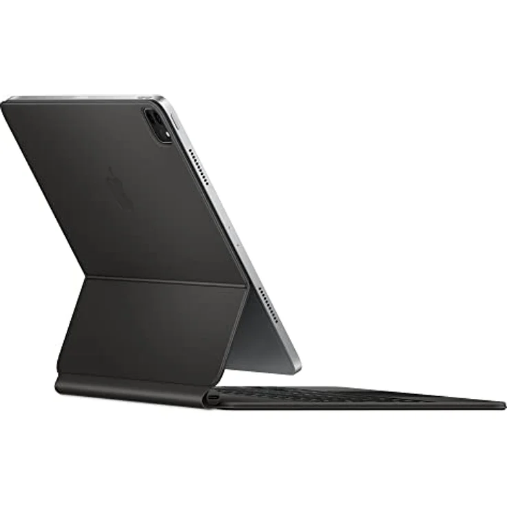 Apple Magic Keyboard für iPad Pro 12.9'' 2021 (5. Generation) - Internationales Englisch Schwarz – Bild 5