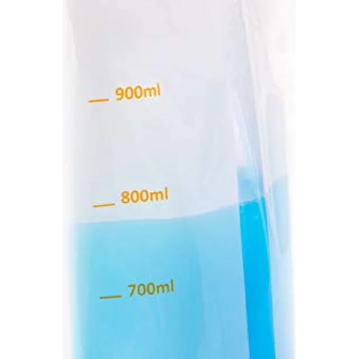 EK Odestar EK-Loop Faltbare Spritzflasche, 1000 ml mit Teleskoprohr für PC-Kühlmittel – Bild 3
