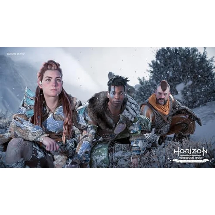 Playstation Horizon Forbidden West: Complete Edition [PlayStation 5] – Bild 3