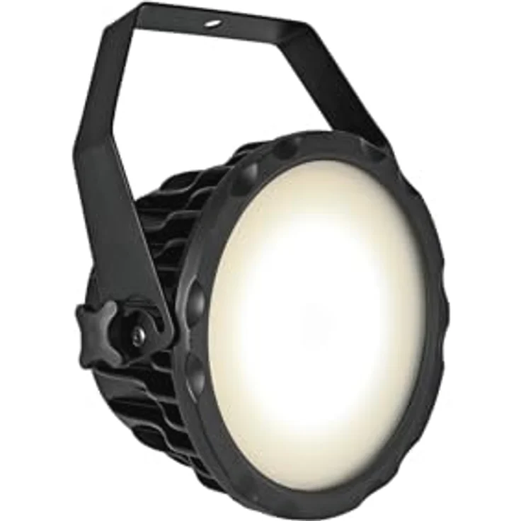 FutureLight PRO Slim Strobe SMD 840 WW, professioneller Scheinwerfer mit SMD-Technologie und warmweißem Licht – Bild 4