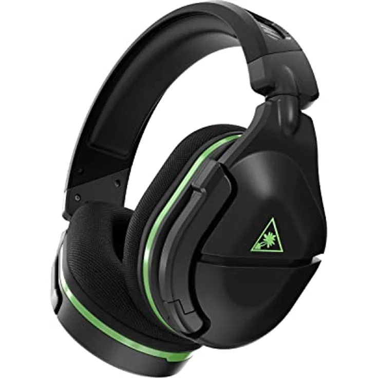 Turtle Beach Stealth 600 Gen 2 USB Headset für Xbox kabellos Bluetooth Schwarz  – Bild 2