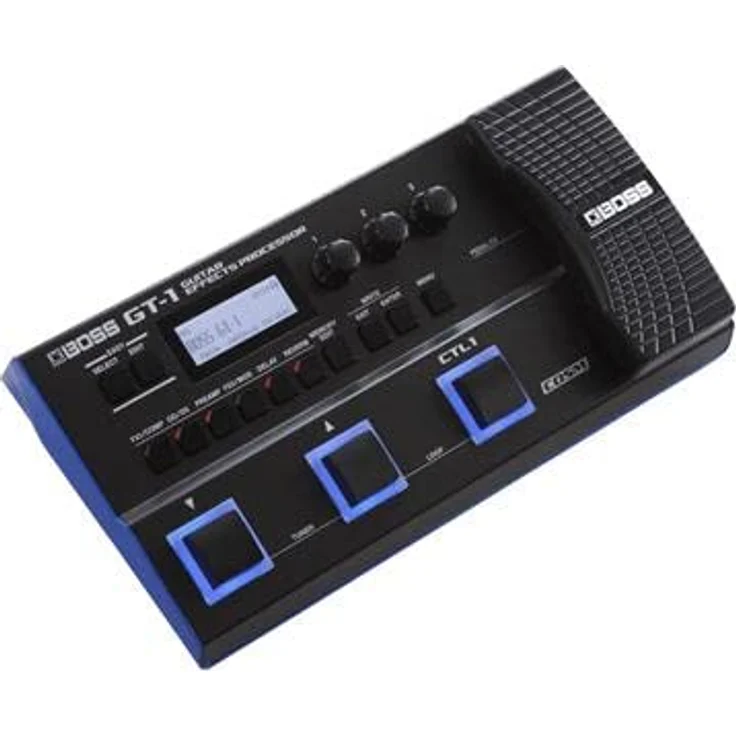 GT-1 Gitarren-Effektprozessor – Bild 9