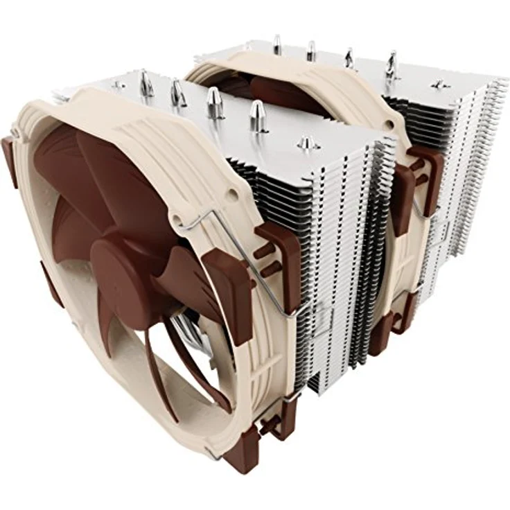 Noctua NH-D15 SE-AM4 CPU-Kühler - 140/140mm (NH-D15 SE-AM4) - Preisvergleich – Bild 3