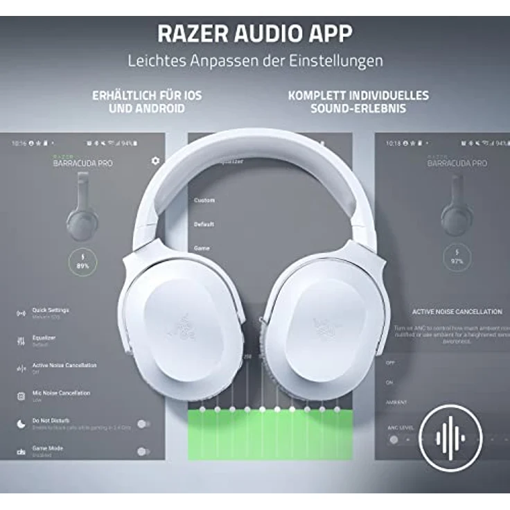 Razer Barracuda X 2022 mercury white (RZ04-04430200-R3M1) – Bild 6