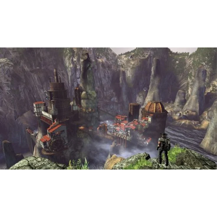 Damnation (PC) – Bild 3