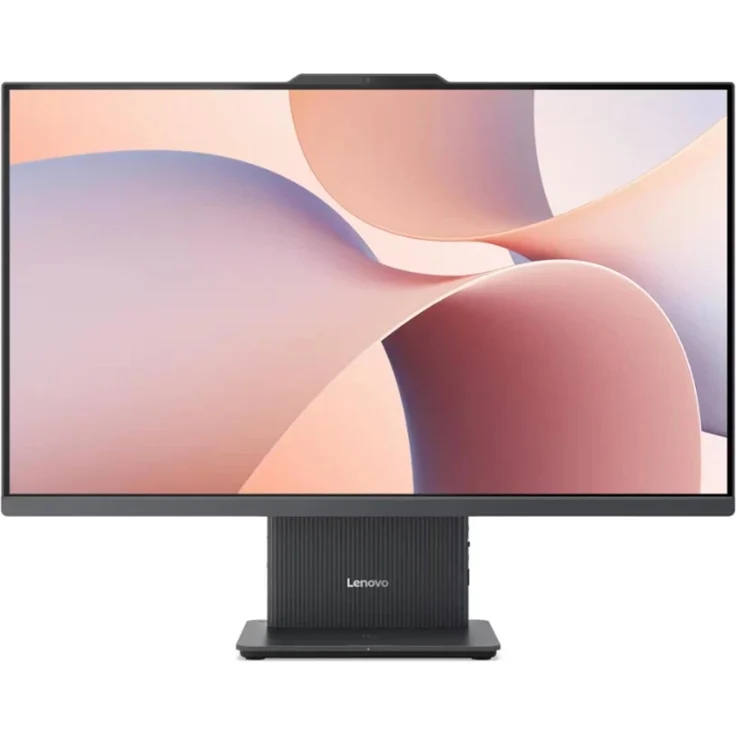 Lenovo IdeaCentre AIO 27AKP10, 27 Zoll FHD All-in-One-PC, Ryzen AI 5 330, 16 GB RAM, 512 GB SSD, AMD Radeon 820M