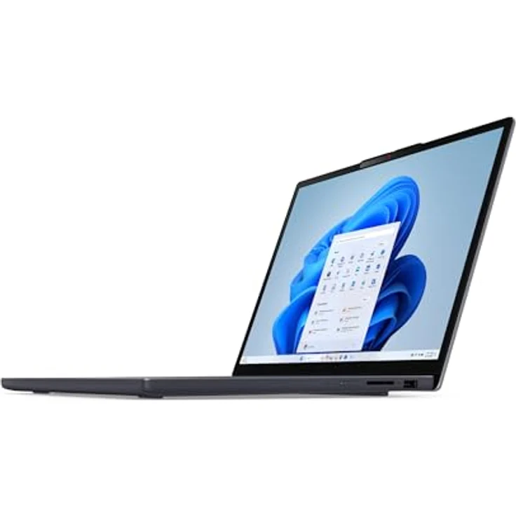 Lenovo IdeaPad Slim 3 15IRH10, 15.3" WUXGA Laptop mit Intel Core i7-13620H, 16GB RAM, 1TB SSD, Windows 11, grau – Bild 3
