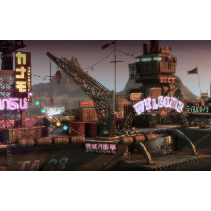 Anno 2070 (Bonus Edition) (PC) – Bild 5