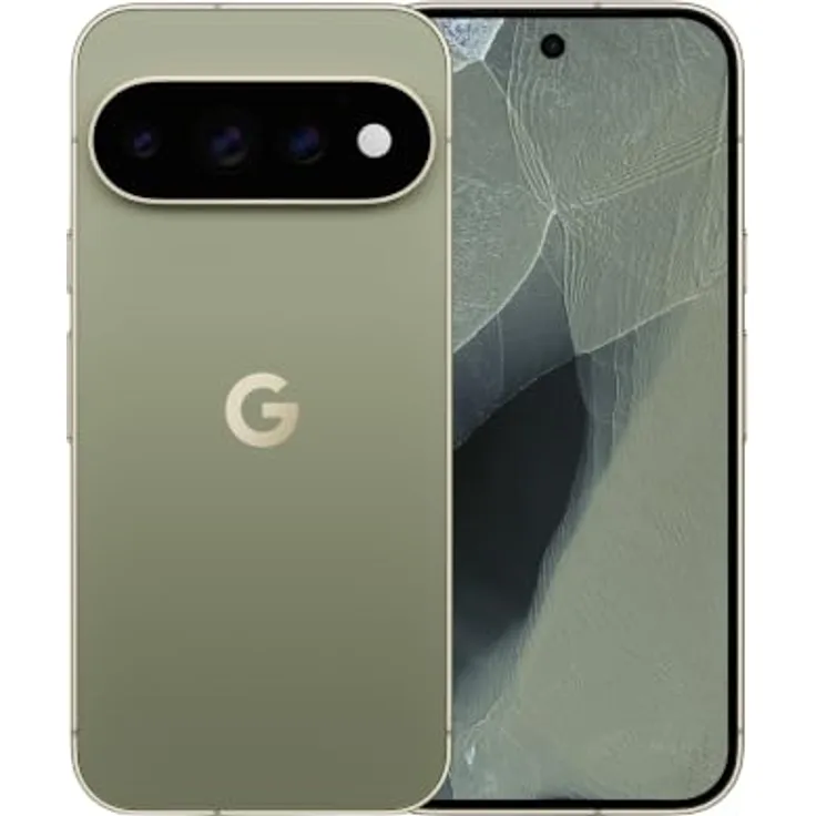 Grün