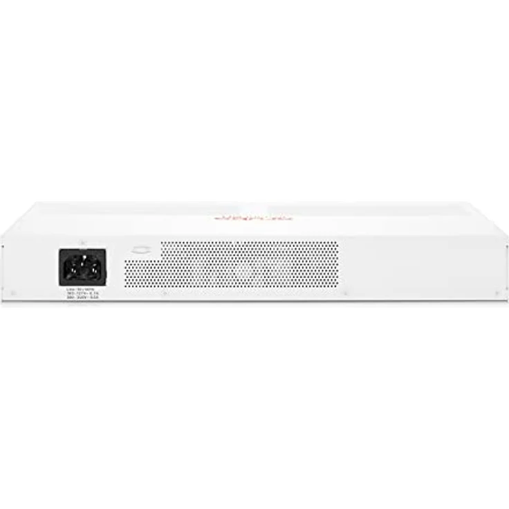 Aruba Instant On 1430 24-Port Gb Unmanaged Layer 2 Ethernet Switch | 24x 1G | Fanless | EU Cord (R8R49A#ABB) – Bild 2