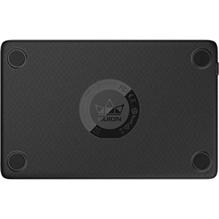 Huion Inspiroy H420X graphics tablet – Bild 2