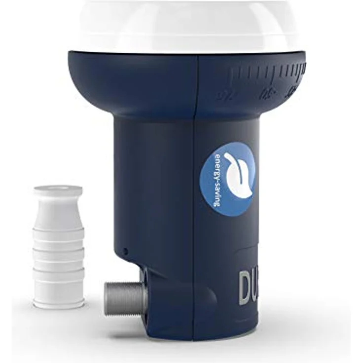 DUR-line Blue ECO Single LNB 1 Teilnehmer/Sat-Receiver – Bild 6