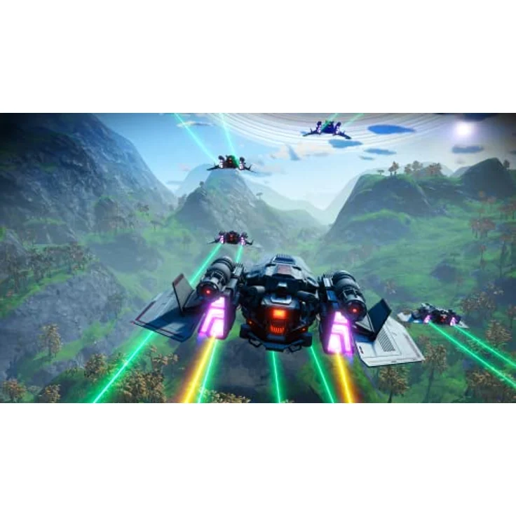 No Mans Sky PS5 – Bild 4
