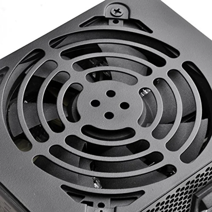 SilverStone SST-ST30SF v 2.0 - SFX Serie, 300W 80 Plus Bronze flüsterleises PC-Netzteil mit 92 mm-Lüfter – Bild 12