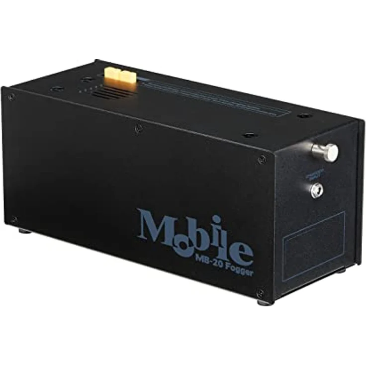 Antari MB-20X-B Batterie Base, Nebelmaschine für Modell MB-20X, tragbare Akkueinheit – Bild 2