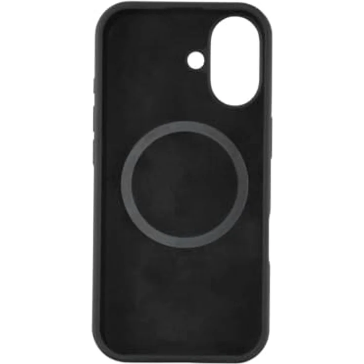 BLACK ROCK Mag Urban Case, Backcover für Apple iPhone 17, Schwarz, robustes Design und passgenauer Schutz – Bild 3