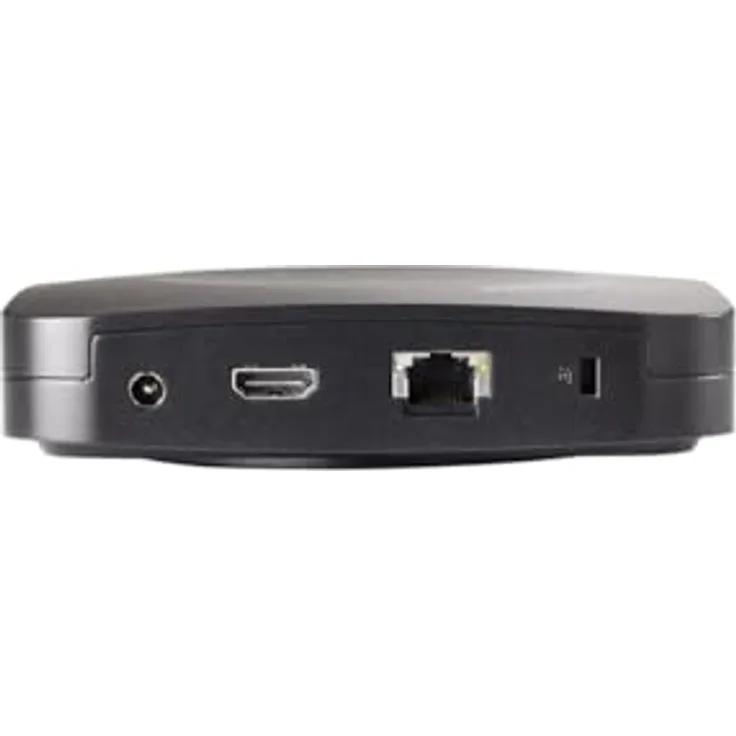 Barco ClickShare C-5, Wireless Video-/Audio-Erweiterung mit Wi-Fi 5 bis 30 m Reichweite