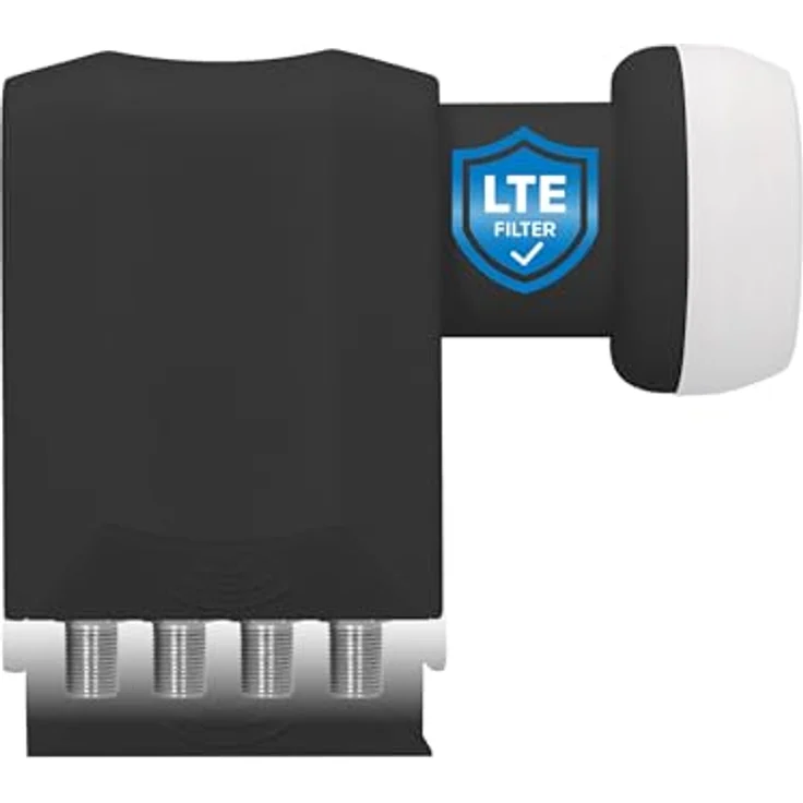 TECHNISAT 0000/8398 Universal-Octo-LNB 40mm (0000/8398) – Bild 2