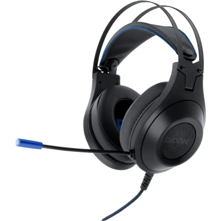 Bionik, Sirex Wired Gaming Headset for Ps5 & Ps4
