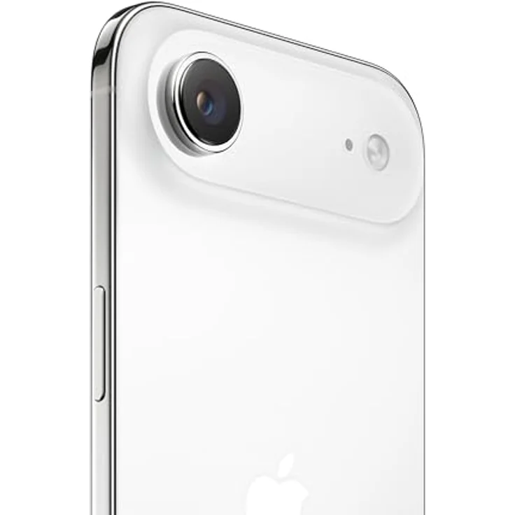 Apple iPhone Air (512 GB, Cloud White, 6.50", Dual SIM, 5G), Smartphone, Weiss – Bild 2