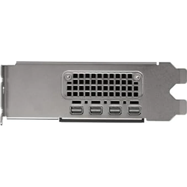 nVidia Quadro RTX 4000 SFF ADA FH 20GB GDDR6 PCIe 4.0 x16 900-5G192-2571-000 (900-5G192-2571-000) Next-Gen-Grafikkarte mit beeindruckenden 20GB GDDR6-Speicher – Bild 3