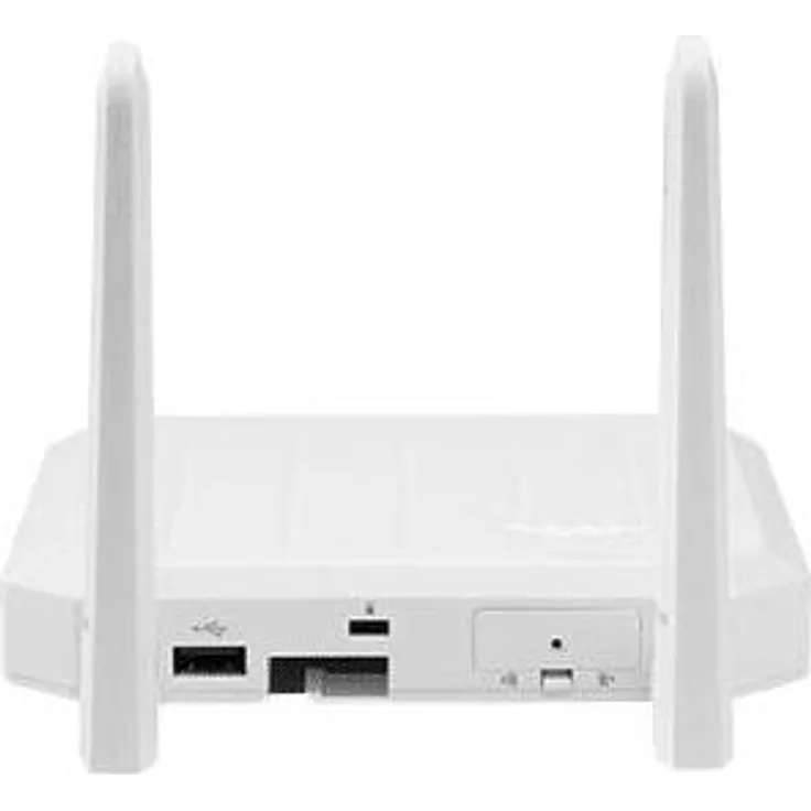 Cradlepoint L950 Series L950-C7B, mobiler Router mit 300 Mbps, Weiß