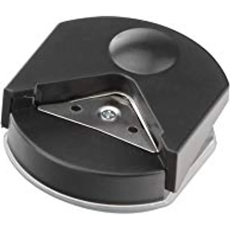 Peach PBP420 4 in 1 Laminiergerät A3 inkl. Eckenrunder, cutter, Laminerfolien | ABS | startklar in 3-5 Minuten | 2x125 mic. | 250 mm/min | Heiß- & Kaltlaminiergerät – Bild 5