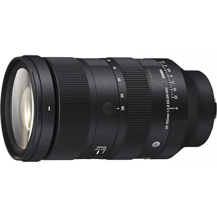 Sigma 28-105mm F2.8 DG DN Art für Sony-E-Mount – Bild 3