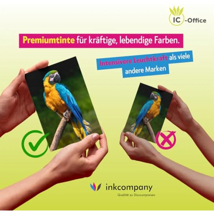 Canon Pixma TS705a, Tintenstrahldrucker mit 15 kompatiblen XXL Patronen – Bild 6