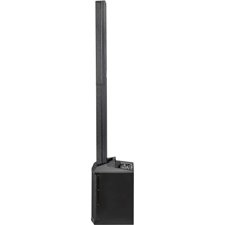 HK Audio Polar 8 MK2, Bluetooth-Lautsprecher mit 300W RMS, aktivem 3-Wege-Design, schwarz – Bild 3