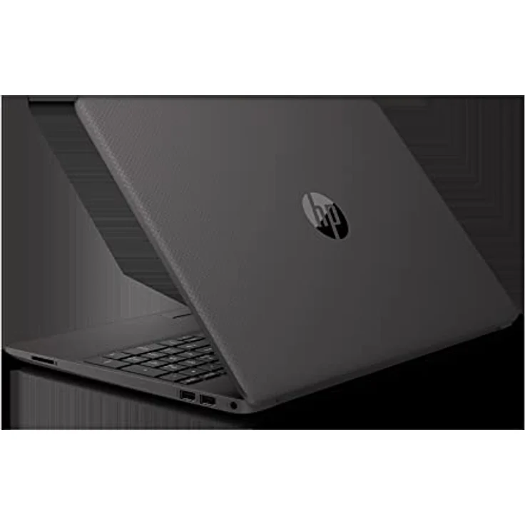HP 250 G9, 15.6" Notebook mit Intel Celeron N4500, 8 GB RAM, 256 GB SSD, DE, Schwarz – Bild 3