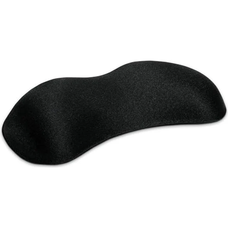 SPEEDLINK LAX Gel Handgelenkauflage, ergonomisch mit weicher Gel-Füllung, schwarz – Bild 4