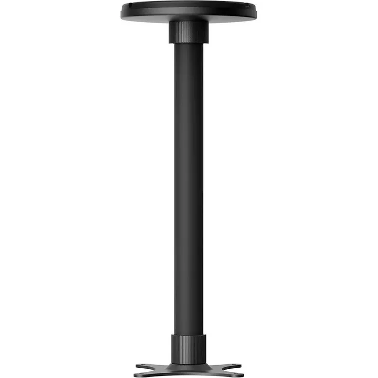 JMGO X-Shaped Deckenhalterung für JMGO N3 Ultimate, maximale Stabilität mit 360-Grad-Drehung und integrierter Kabelführung