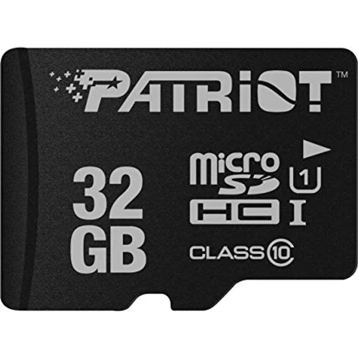 Patriot LX Series (PSF32GMDC10) – Bild 2