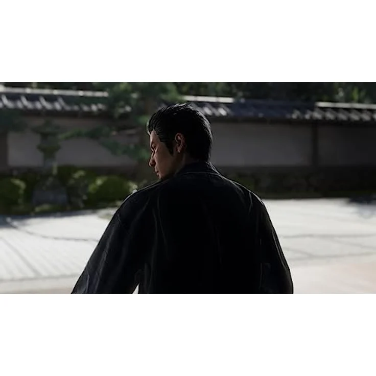 Like a Dragon Gaiden The Man Who Erased His Name (Deutsche Sprache) (Physische Ausgabe) – Bild 2