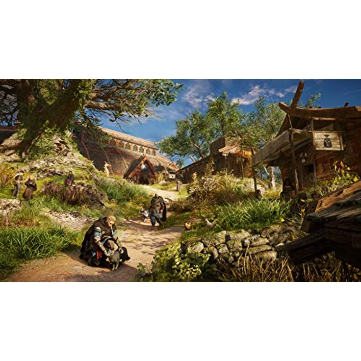 Assassins Creed Valhalla PS5 – Bild 4