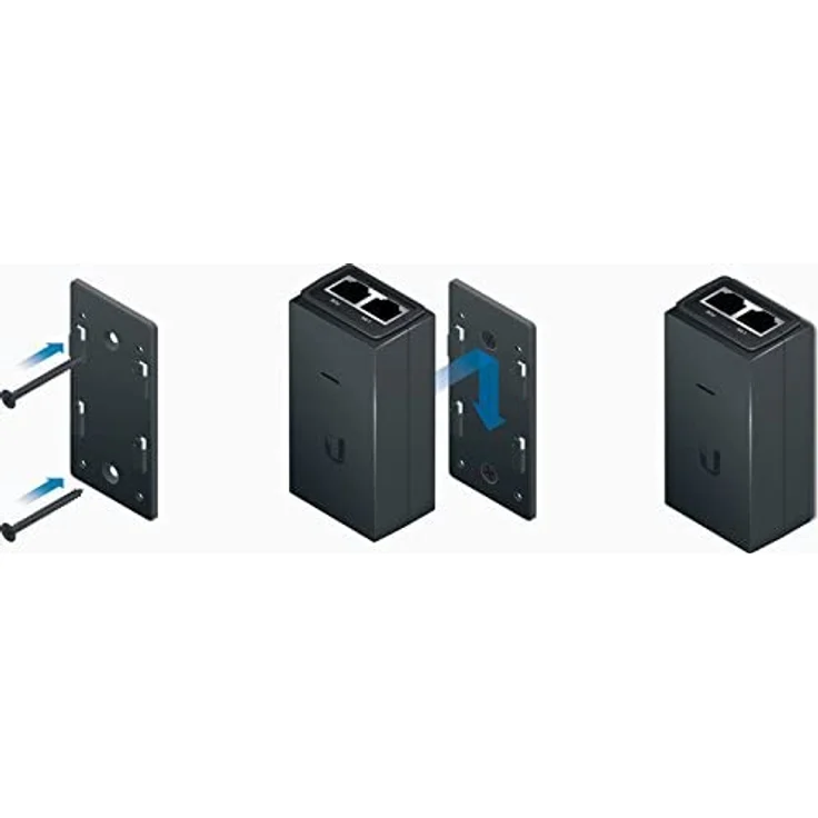 Ubiquiti POE-24-12W-G Netzwerk-Router – Bild 5