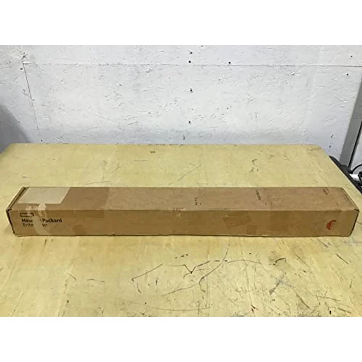 Hewlett Packard Enterprise 1U G10 SFF EASY INSTALL-STOCK (#384398) – Bild 1