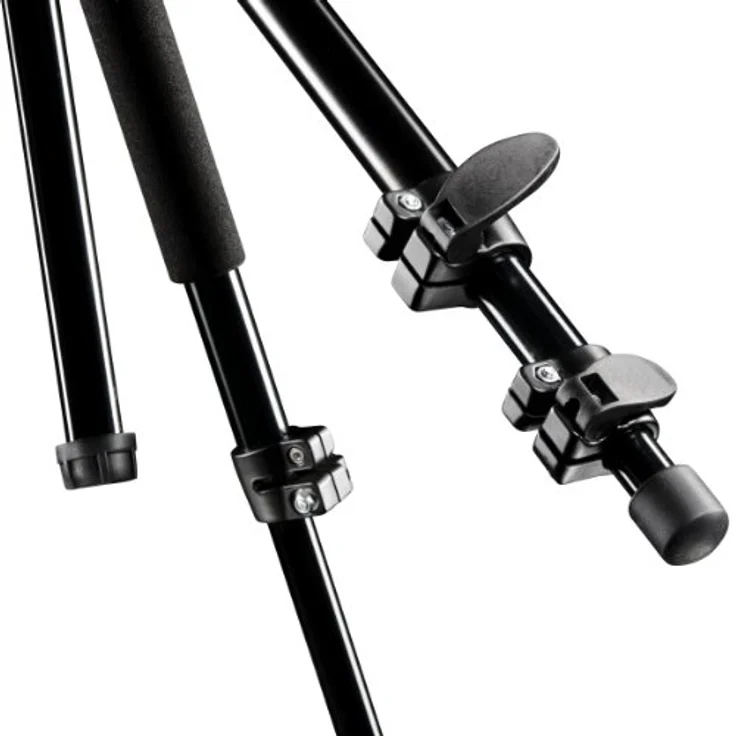 Mantona Scout MAX Set Makro incl. Auslegearm – Bild 5