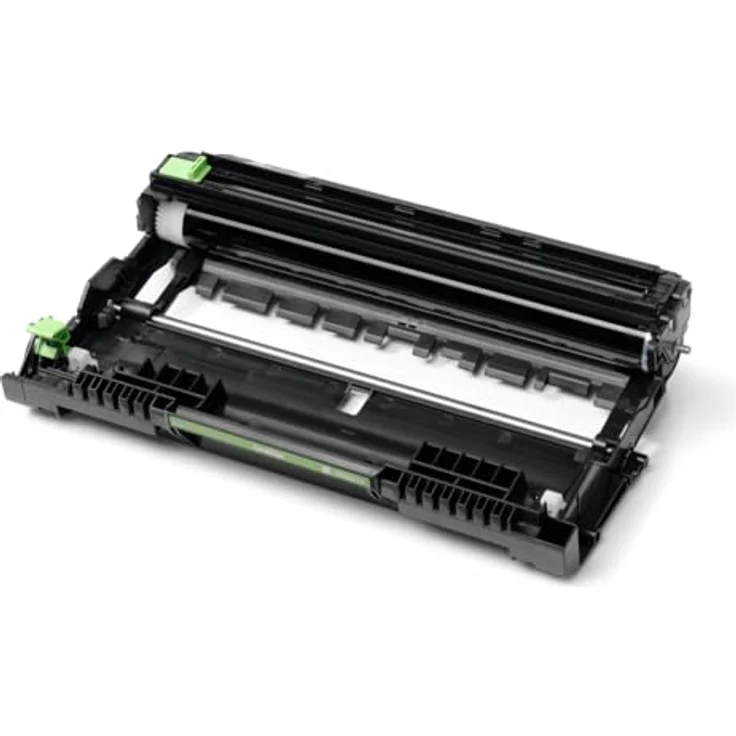 Brother DR-2510, schwarze Trommel mit 15.000 Seiten Reichweite, originale Qualität – Bild 6
