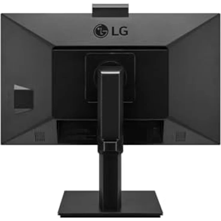 LG 24" 24CQ651W-BP All-in-One-PC, Intel Pentium 8GB 256GB SSD, 23.8" Full HD IPS Display, Windows 10 IoT Enterprise, Mattschwarz – Bild 10