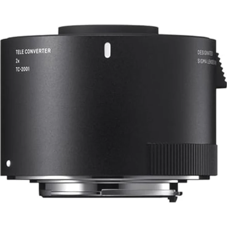 Sigma TC-2001 2x für Sigma (870956) – Bild 2